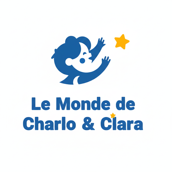 Le Monde de Charlo & Clara