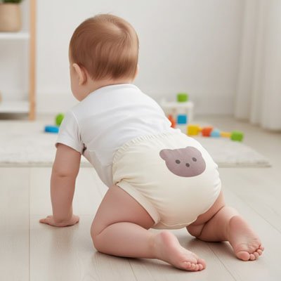 Couche lavable bebe | Écologique - Bébé Bambin