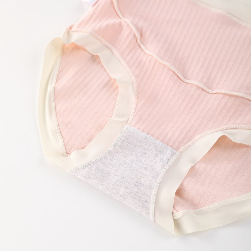 Culotte grossesse en coton ultra-confortable Bébé Bambin - Bébé Bambin