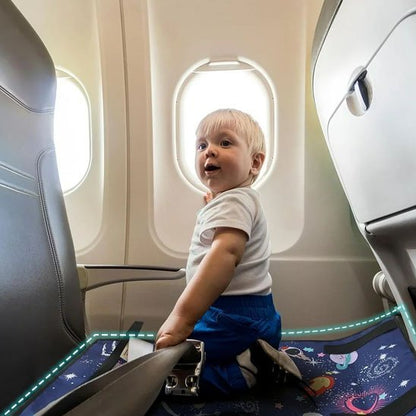Lit de voyage bébé | Confort Nomade - Bébé Bambin