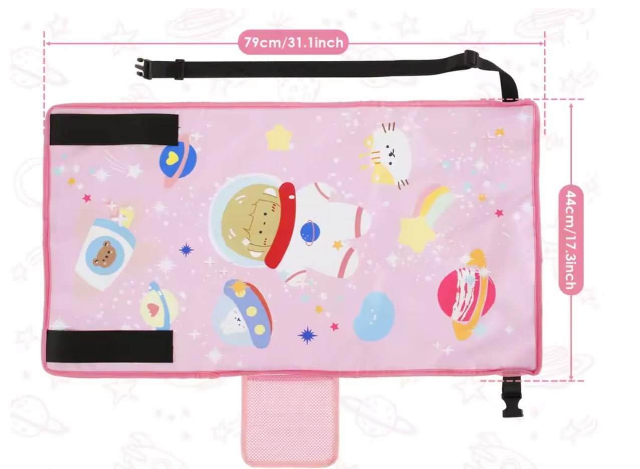 Lit de voyage bébé | Confort Nomade - Bébé Bambin
