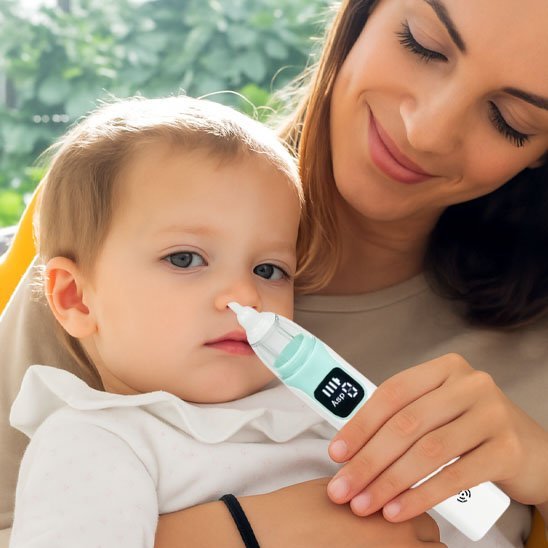 Mouche Bébé Électrique Rechargeable avec Musique | Bébé Bambin - Bébé Bambin