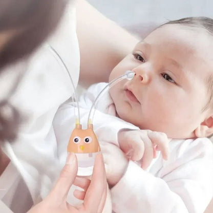 Mouche Bébé Hygiénique Design Animal | Bébé Bambin - Bébé Bambin