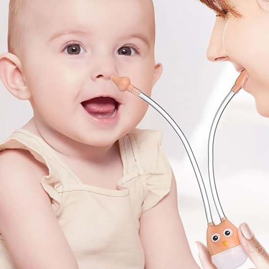 Mouche Bébé Hygiénique Design Animal | Bébé Bambin - Bébé Bambin