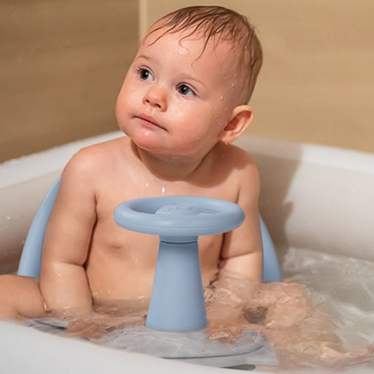 Siege de bain bebe | Securise et Confortable - Bébé Bambin
